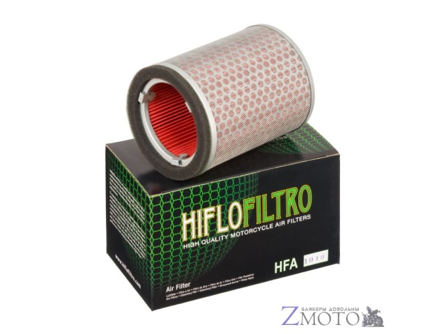 Воздушный фильтр HiFlo HFA1919 (CBR 1000 RR 04-07 x2)