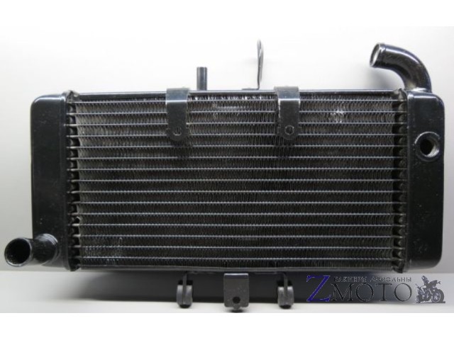 Радиатор Honda CB 400 99-10 Vtec 1,2,3,4